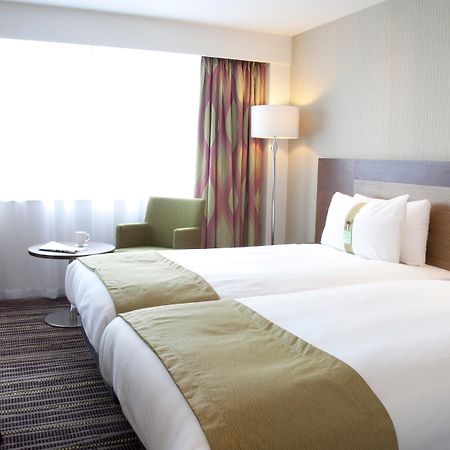 Holiday Inn London - Wembley, An Ihg Hotel Extérieur photo