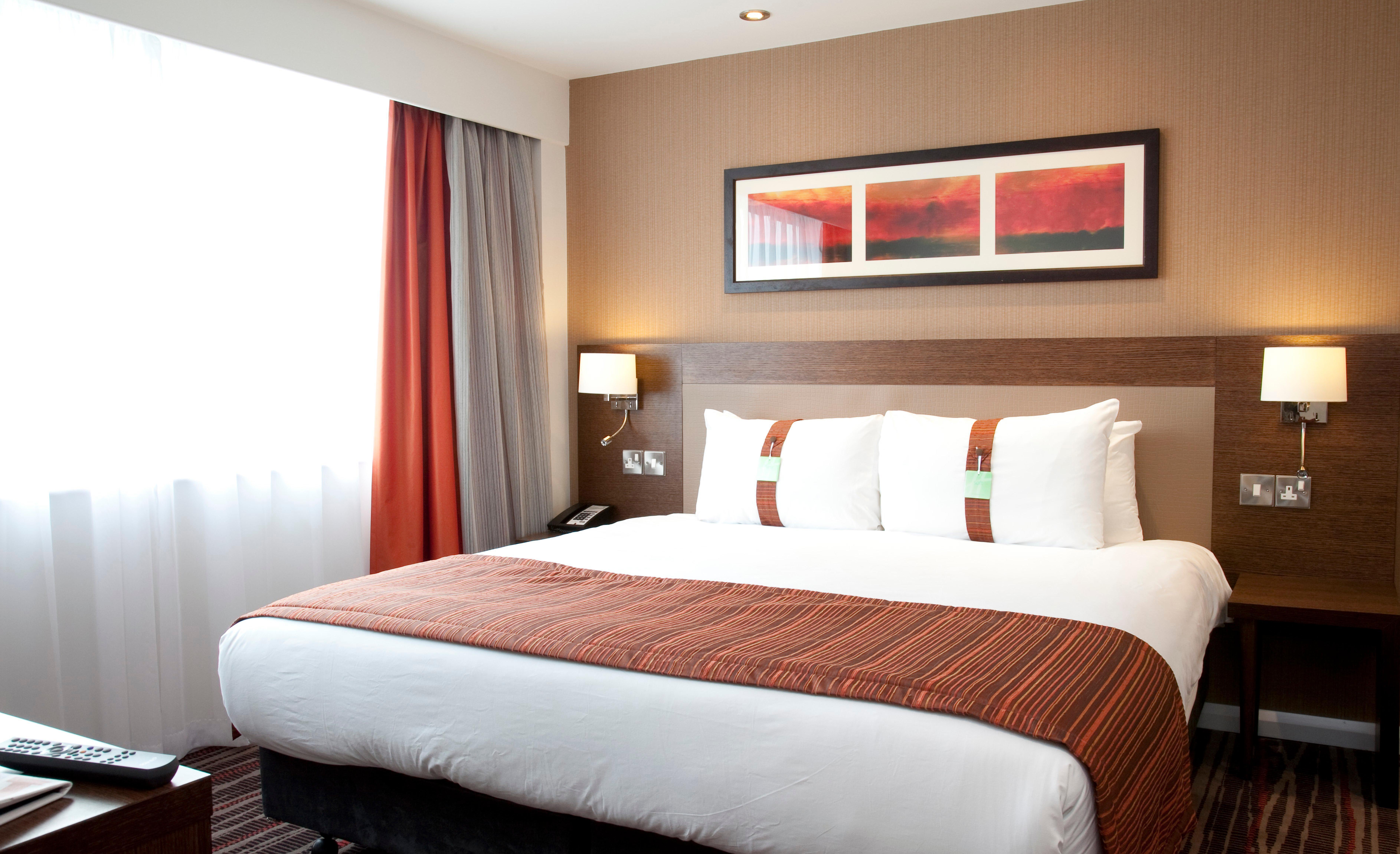 Holiday Inn London - Wembley, An Ihg Hotel Extérieur photo
