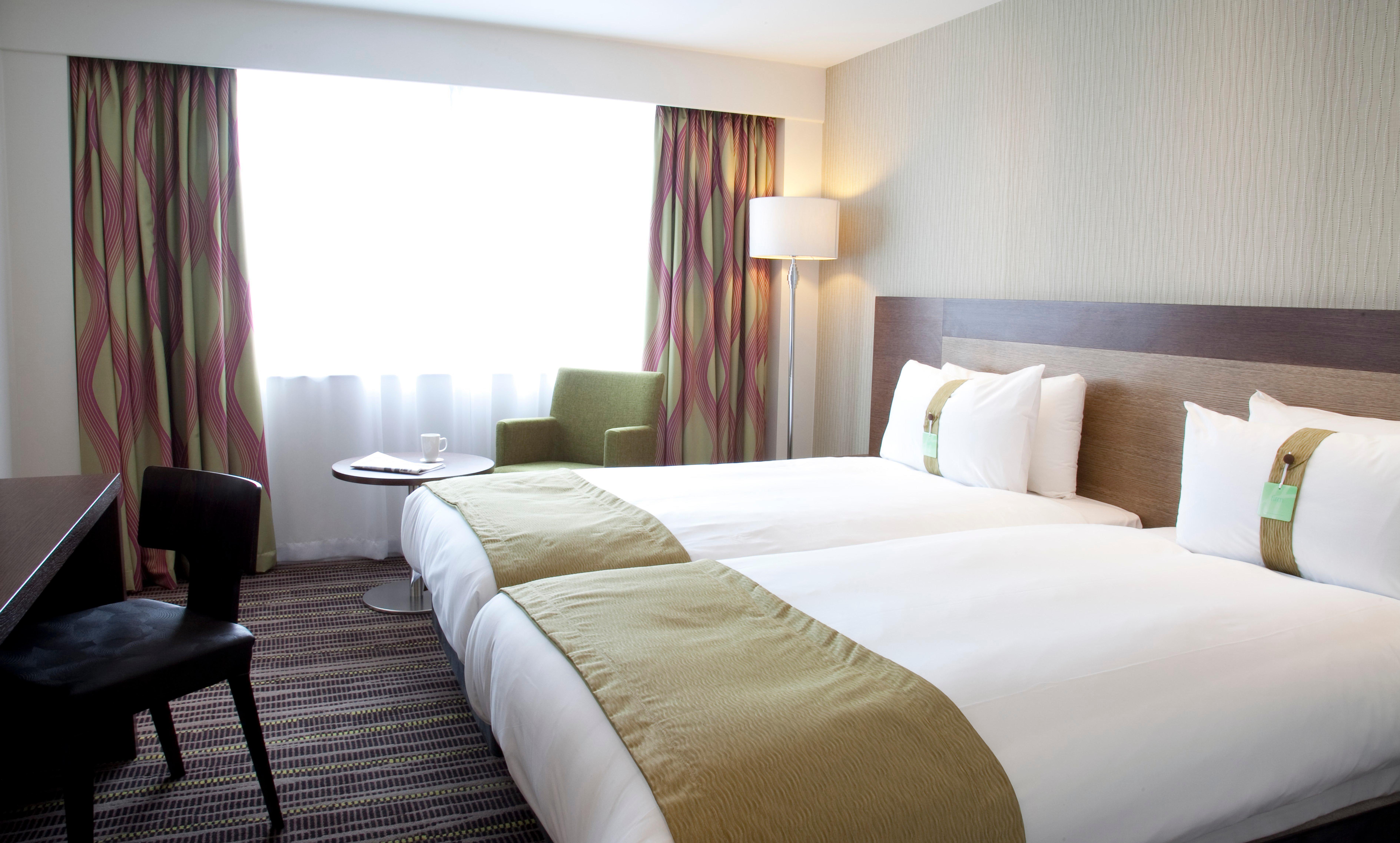Holiday Inn London - Wembley, An Ihg Hotel Extérieur photo