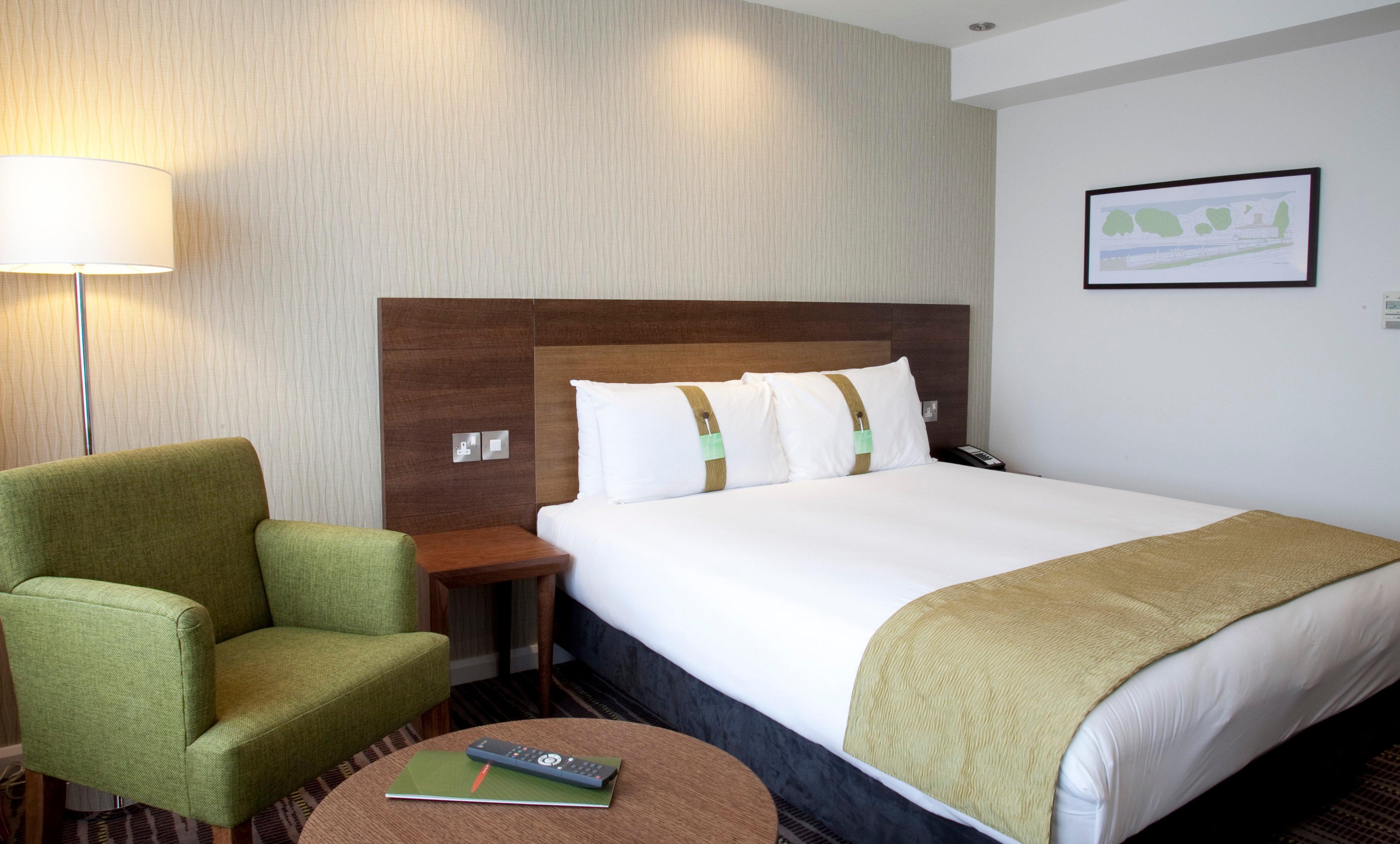 Holiday Inn London - Wembley, An Ihg Hotel Extérieur photo