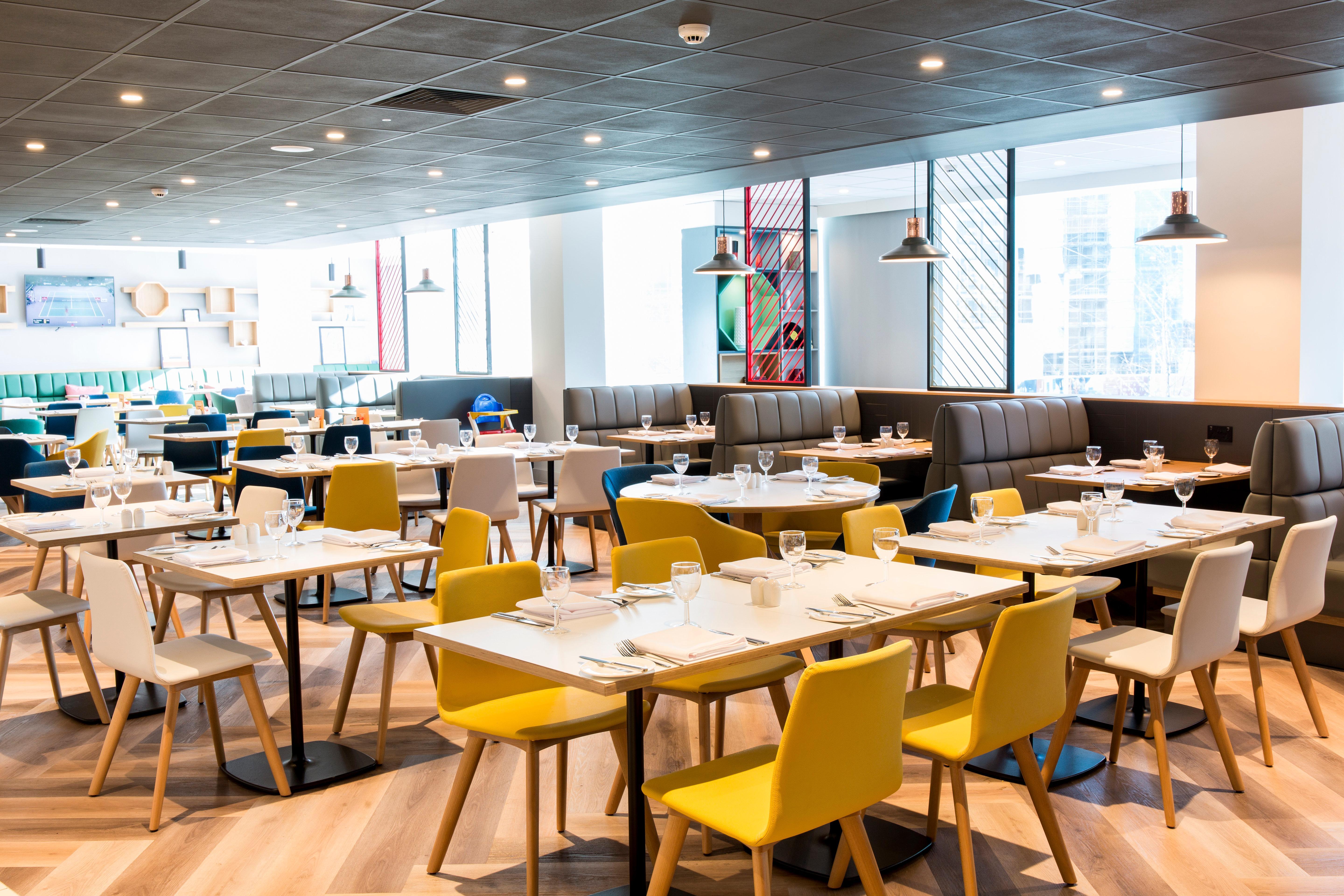 Holiday Inn London - Wembley, An Ihg Hotel Extérieur photo