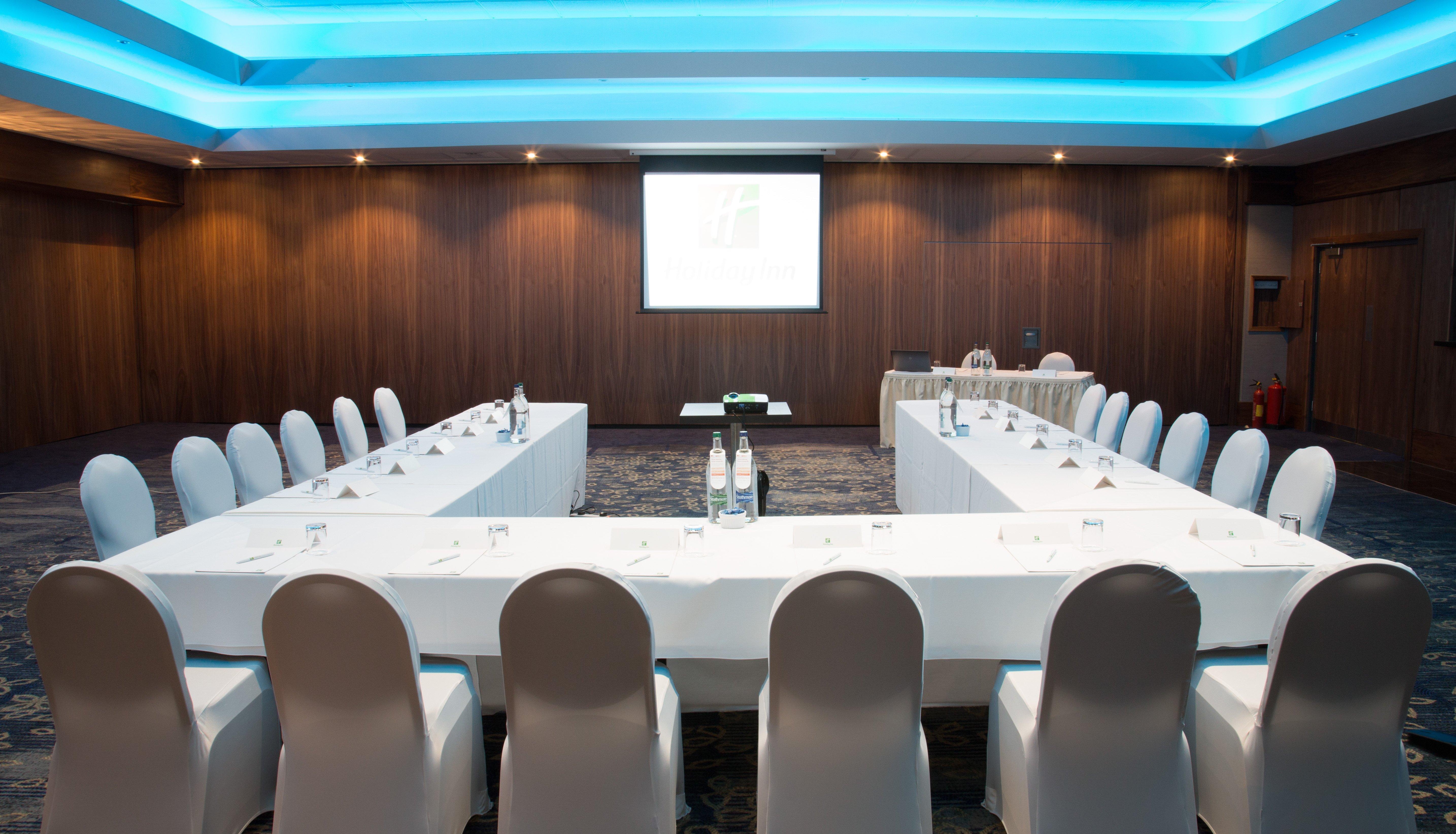 Holiday Inn London - Wembley, An Ihg Hotel Extérieur photo