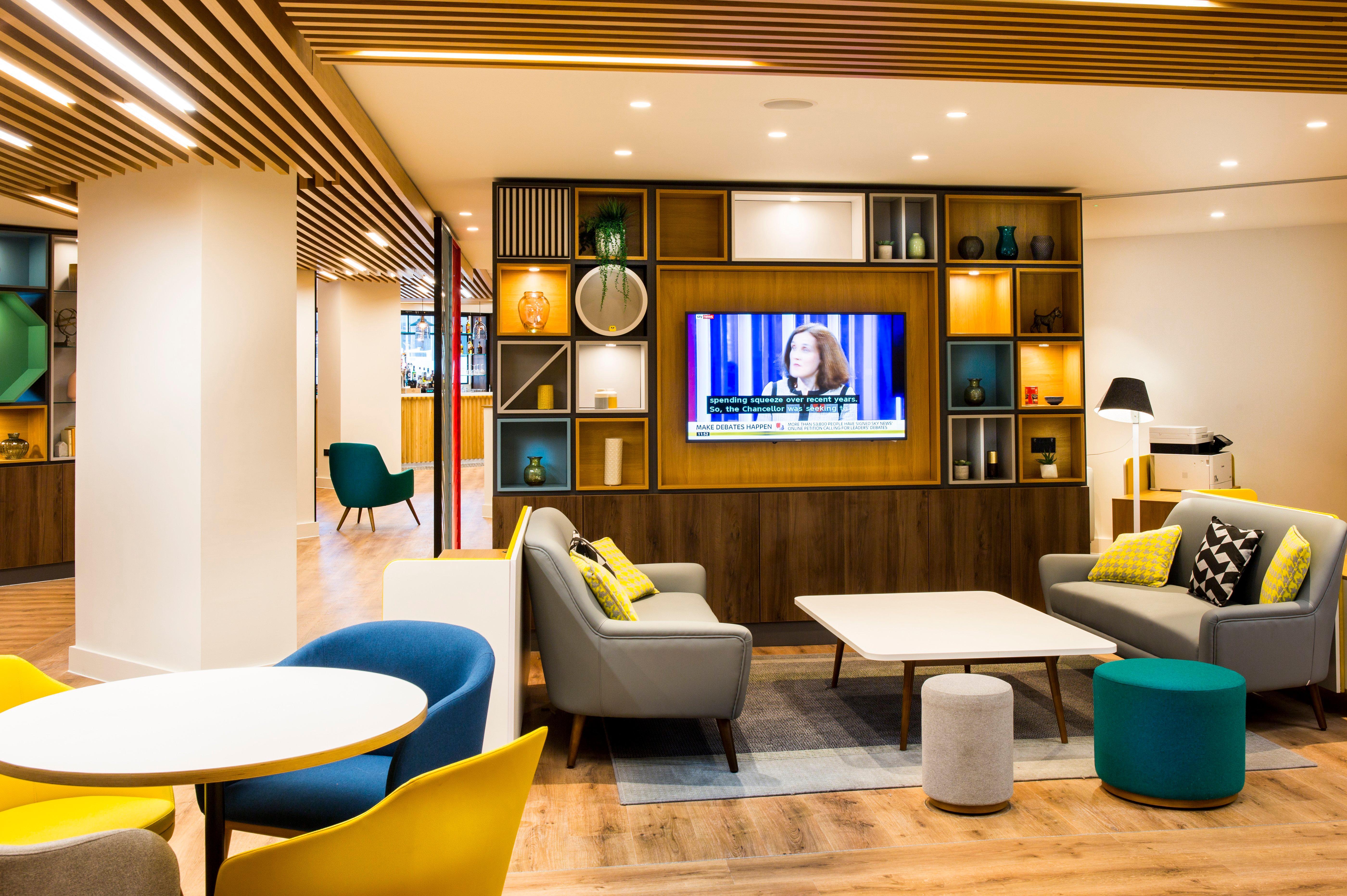 Holiday Inn London - Wembley, An Ihg Hotel Extérieur photo