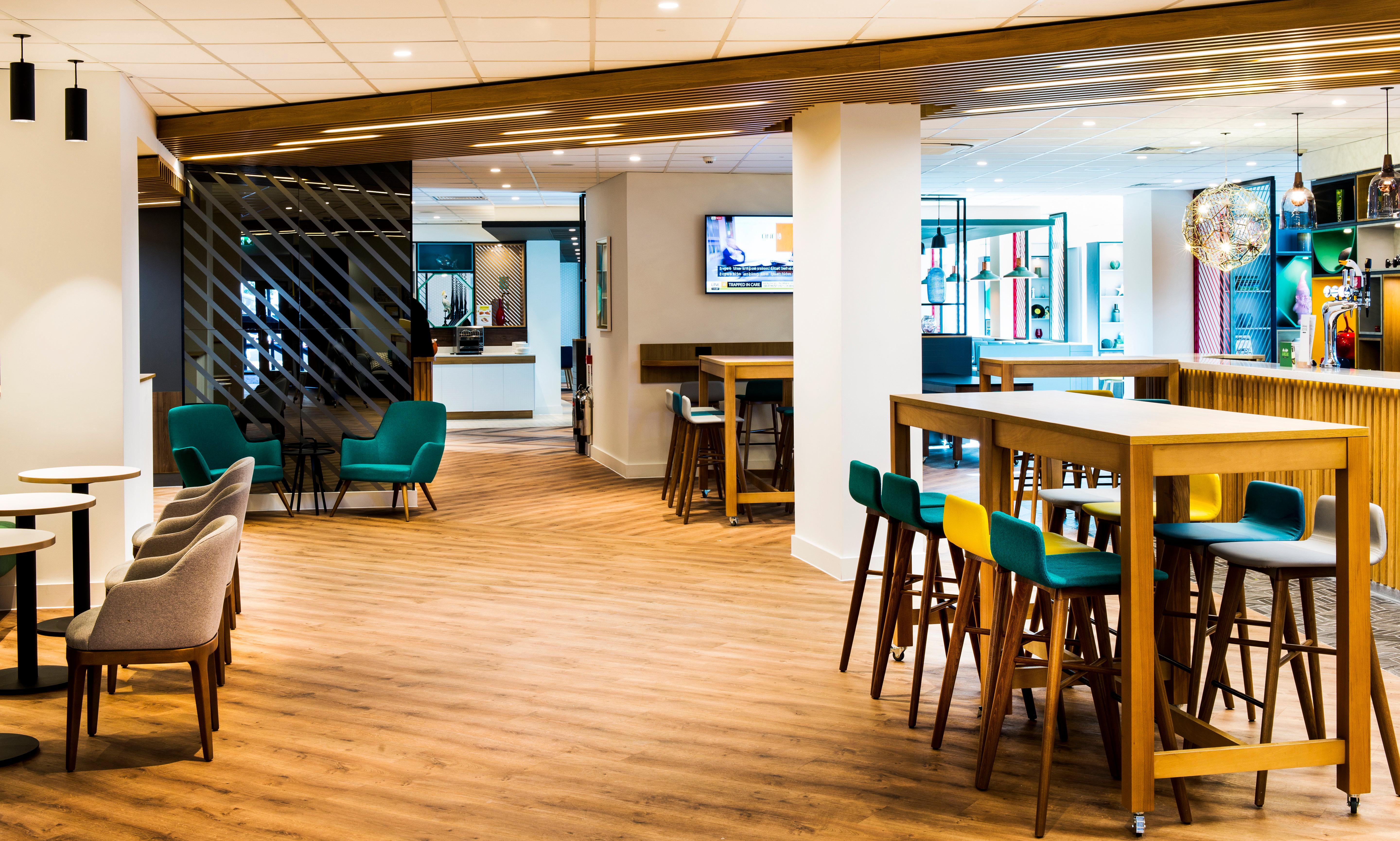 Holiday Inn London - Wembley, An Ihg Hotel Extérieur photo