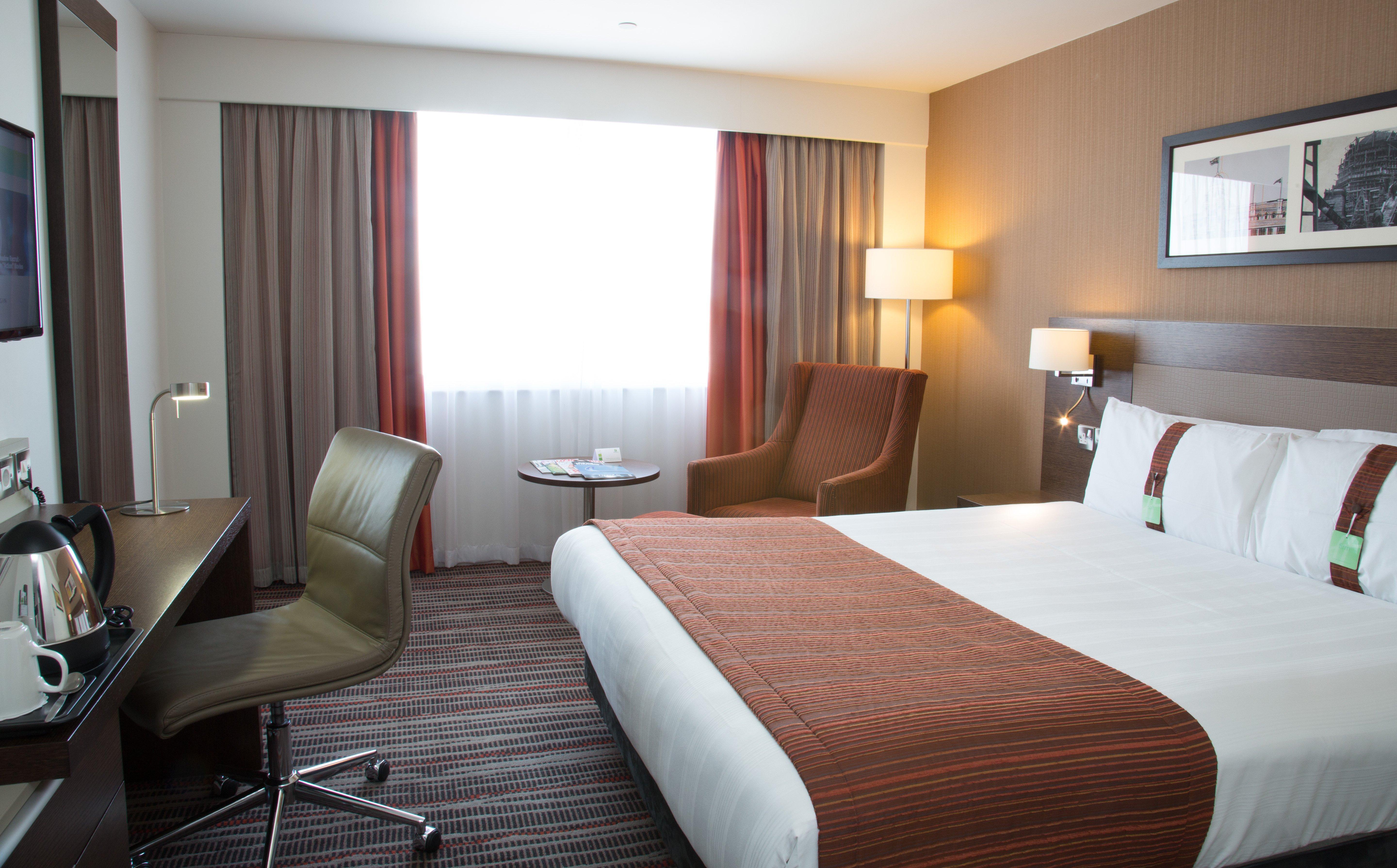 Holiday Inn London - Wembley, An Ihg Hotel Extérieur photo